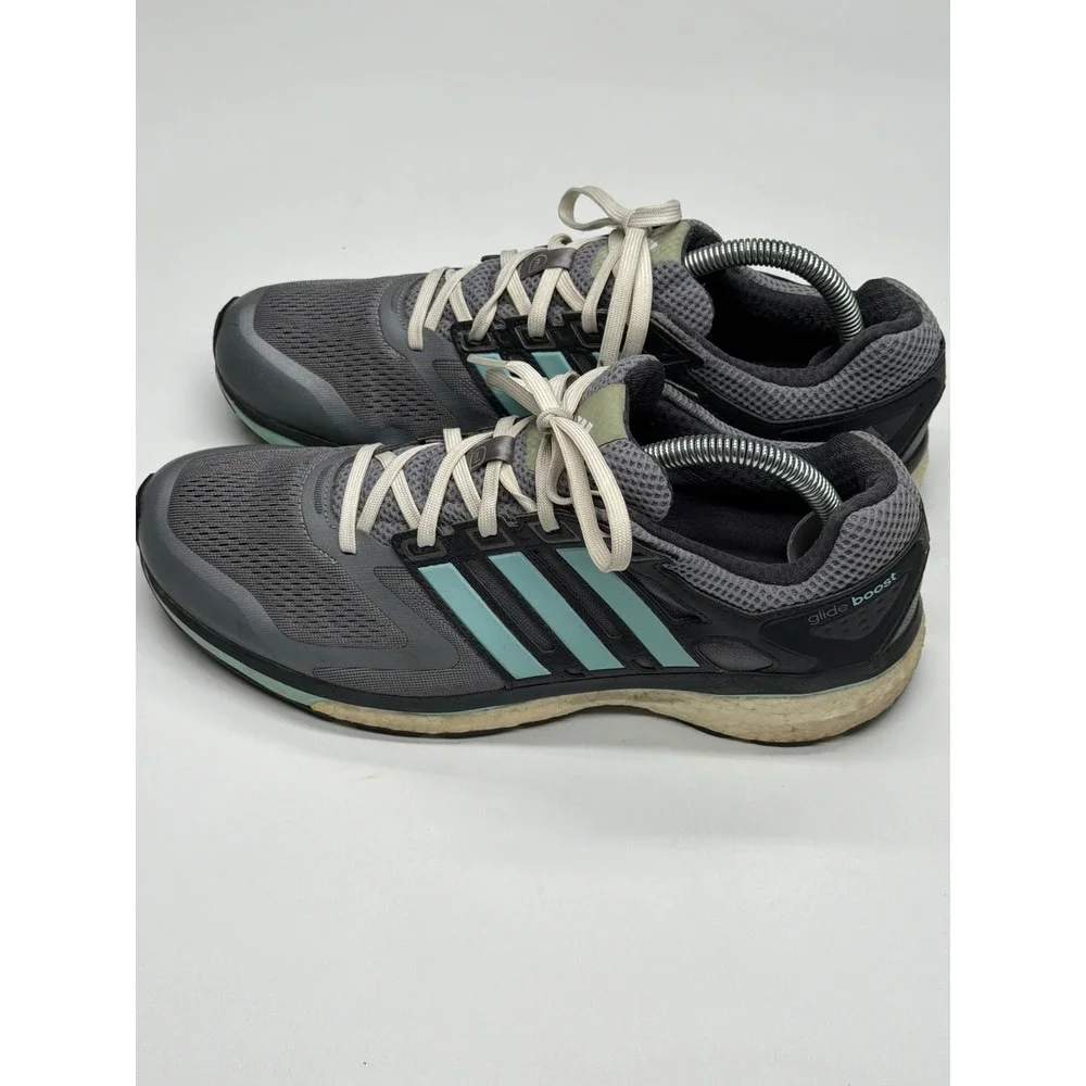 adidas experience responsive